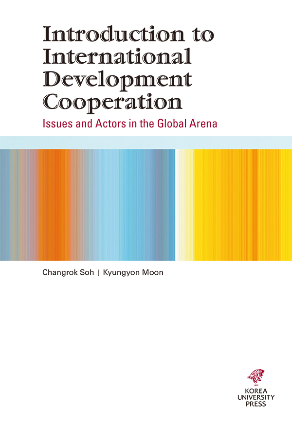 thesis development cooperation